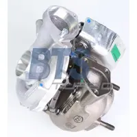 BTS Turbo Lader, Aufladung REMAN T914673BL