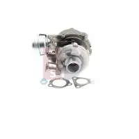 AKS Turbolader DASIS 565009N für Kia Hyundai Sportage II Tucson