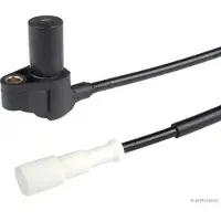HERTH+BUSS ELPARTS HERTH&BUSS Sensor, Raddrehzahl weiß - 70660548 - weiß