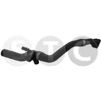 STC Kühlerschlauch Wasserschlauch für VW Golf IV Schrägheck (1J1) T409046
