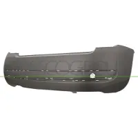 PRASCO Stoßfänger PremiumCertified FT0301071