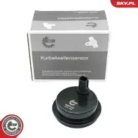 ESEN SKV Sensor, Radgeschwindigkeit x