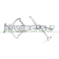 PRASCO OP030W011 Elektrischer Fensterheber Vorne Rechts für OPEL Corsa C Schrägheck (X01) Corsa C Kastenwagen (X01) für VAUXHALL