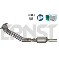 ERNST Katalysator Set 752817