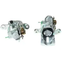 Brembo Bremsschlauch ESSENTIAL LINE T 56 158
