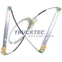 TRUCKTEC AUTOMOTIVE 07.53.060 Elektrischer Fensterheber Vorne Links für AUDI Q5 (8RB)