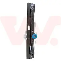 VAN WEZEL Fensterheber 0675263