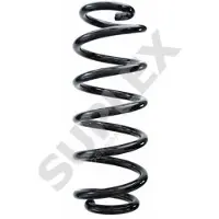 SUPLEX Fahrwerksfeder [Hersteller-Nr. 35511] für Toyota