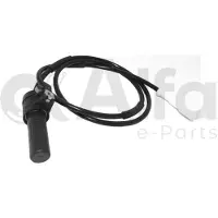 Alfa e-Parts ABS Sensor Raddrehzahl Hinten für OPEL Corsa B Schrägheck (S93) AF08334