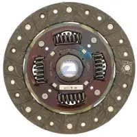 AISIN Kupplungsscheibe DD-909