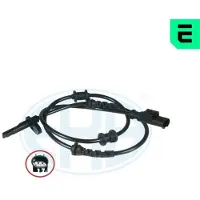 ERA Sensor, Raddrehzahl [Hersteller-Nr. 560127A] für Citroën, Peugeot, Fiat