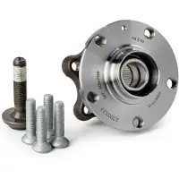 Skf Radlagersatz VKBA 6546 F