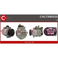 Casco Kompressor, Klimaanlage Genuine CAC73002GS