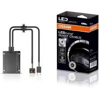 Osram Adapter LEDriving Smart CanBus LEDSC01 für Scheinwerferlampe H7 2x