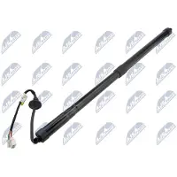 NTY AE-HD-024 Gasfeder Heckklappendämpfer für HONDA CR-V V (RW, RT)