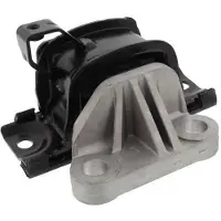 MAPCO Motorlager Hydrolager Links für OPEL Corsa D Schrägheck (S07) 37730