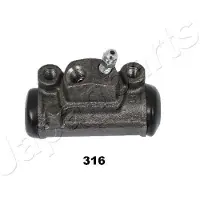 Japanparts Japan Parts CS-316 Hauptbremszylinder und Reparaturteile