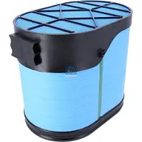 DT Spare Parts Luftfilter DT Spare Parts 4.68861 für SETRA Series 400 Filtereinsatz