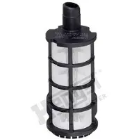 HENGST FILTER Filter Kraftstofffilter E12S D433