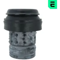 OPTIMAL Motorlager Hydrolager Vorne für VW GOLF III (1H1) F8-5398