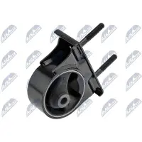 NTY Motorlager Gummimetalllager Hinten für TOYOTA RAV 4 II (CLA2, XA2, ZCA2, ACA2) ZPS-TY-029