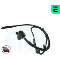 ERA ABS Sensor Raddrehzahl Vorne Links Vorne Rechts für FORD MONDEO II Kombi (BNP) 560026A