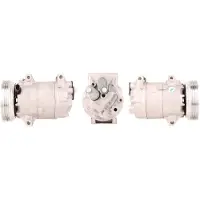 DRI Kompressor, Klimaanlage 700510094