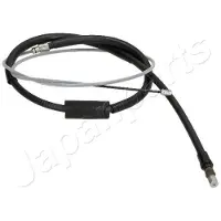 Japanparts Seilzug, Feststellbremse BC-0707