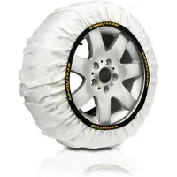 Goodyear Schneesocken 205-75-R175 215-75-R175 225-75-R175 235-75-R175 245-70-R175 245-75-R175 265-70-R175