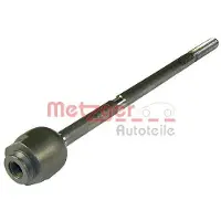 METZGER Axialgelenk, Spurstange KIT + 51009608