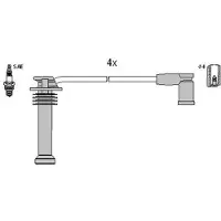 Hikoki Hüco Zündleitungssatz [Hersteller-Nr. 134839] für Ford