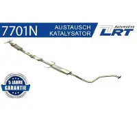 LRT Katalysator 7701N