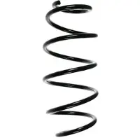 SPIDAN Fahrwerksfeder 56656