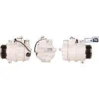 Lucas Kompressor, Klimaanlage ACP384