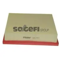 FRAM Luftfilter CA11441