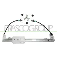 PRASCO Fensterheber vg054w063 hinten rechts für VW