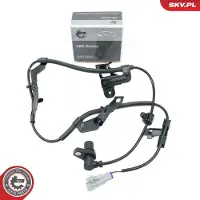 ESEN SKV ABS Sensor Raddrehzahl Vorne Rechts für TOYOTA LAND CRUISER 90 (J9) 06SKV525
