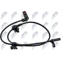 NTY ABS Sensor Raddrehzahl Vorne Links Vorne Rechts für CHRYSLER 300 C Touring (LX, LE) HCA-CH-100