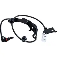 Hella ABS Sensor Raddrehzahl für TOYOTA HILUX Pick-up (GUN1) 6PU 230 048-721
