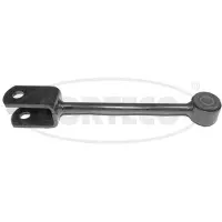 CORTECO Koppelstange Stabilisator für VW CRAFTER 30-50 Kasten (2E) Hinten Rechts Hinten Links 49400375