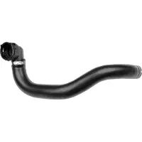 Gates Kühlerschlauch Wasserschlauch für FIAT DOBLO Kasten/Kombi (263) 05-3091