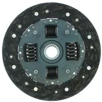 AISIN Kupplungsscheibe DY-004