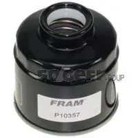 FRAM Kraftstofffilter P10357