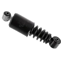 SACHS Dämpfer, Fahrerhauslagerung 317 913