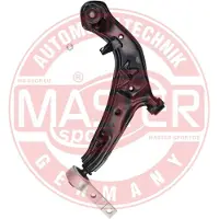 Master Sport Lenker, Radaufhängung 35938-SET-MS