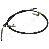 Japanparts Seilzug, Feststellbremse BC-304