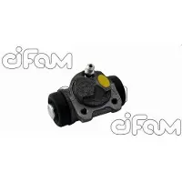 CIFAM Radbremszylinder 04-0584