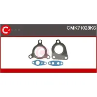 Casco Montagesatz, Lader KAYOTAWA CMK71028KS