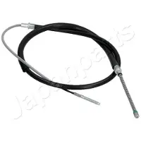 Japanparts Seilzug, Feststellbremse BC-0911