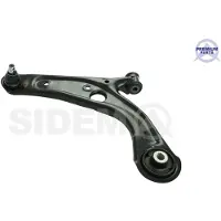 SIDEM 19372 Querlenker Vorne Links für FIAT Panda Schrägheck (312, 319) Panda Van (312, 519)